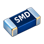 Widerstande SMD