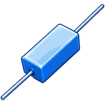Widerstande THT - Zement-, 2 - 25W