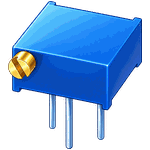 Widerstande Trimmer