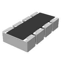 Widerstandsnetzwerk SMD