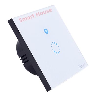 Smart Home-Elemente