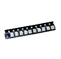 LEDs sichtbare Spektrum SMD