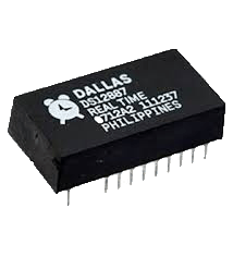 IC Timer