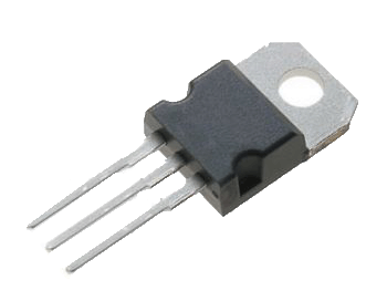 Transistoren P-Kanal-Feld