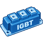 Transistoren IGBT, Leistungsmodule