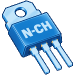 MOSFET N-CH