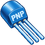 Bipolar-Transistoren PNP