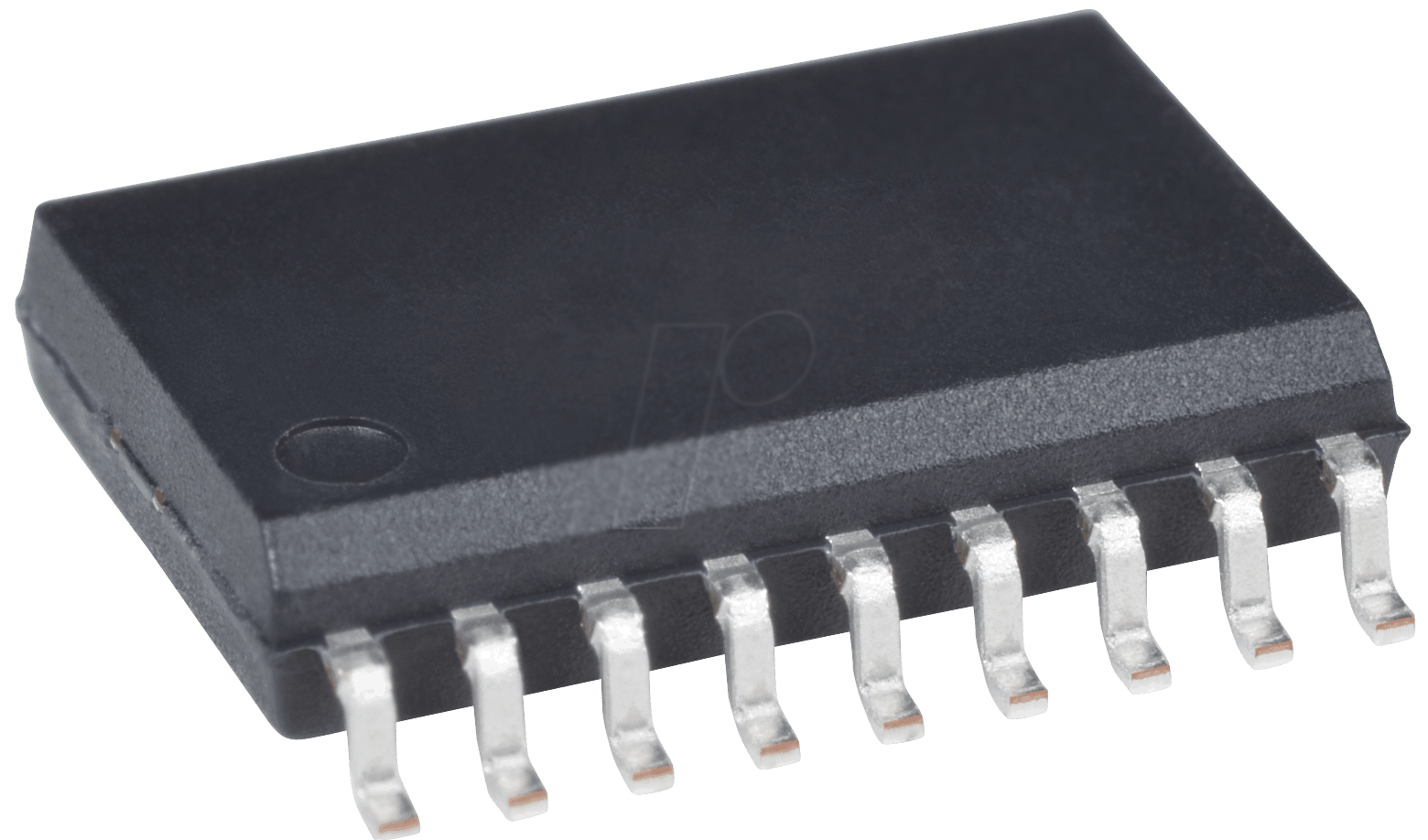 IC Transistoranordnungen