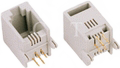 Steckverbinder Telefon (RJ9, RJ11, RJ12, RJ45)