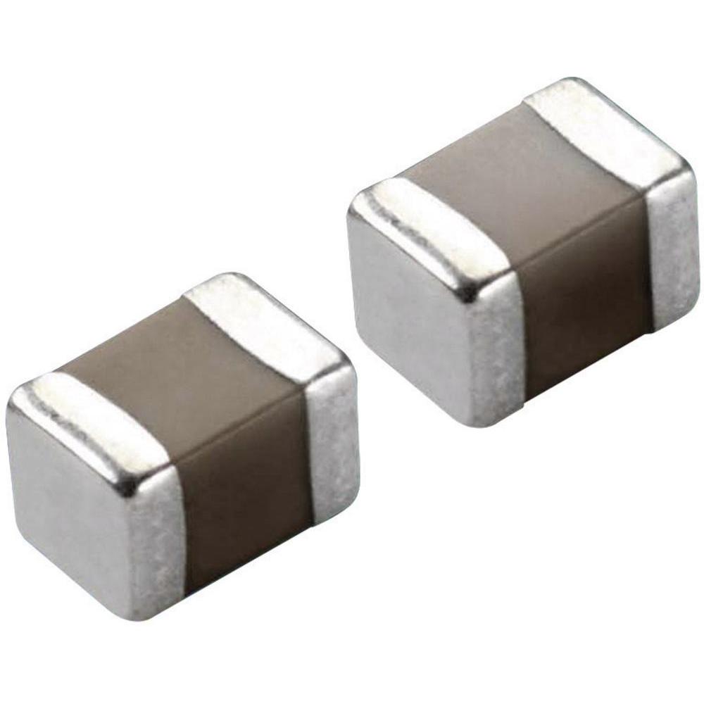 100nF 16V 10% X7R 0402 (CL05B104KO5NNNC – Samsung) 100nF 16V 10% X7R 0402 (CL05B104KO5NNNC – Samsung)