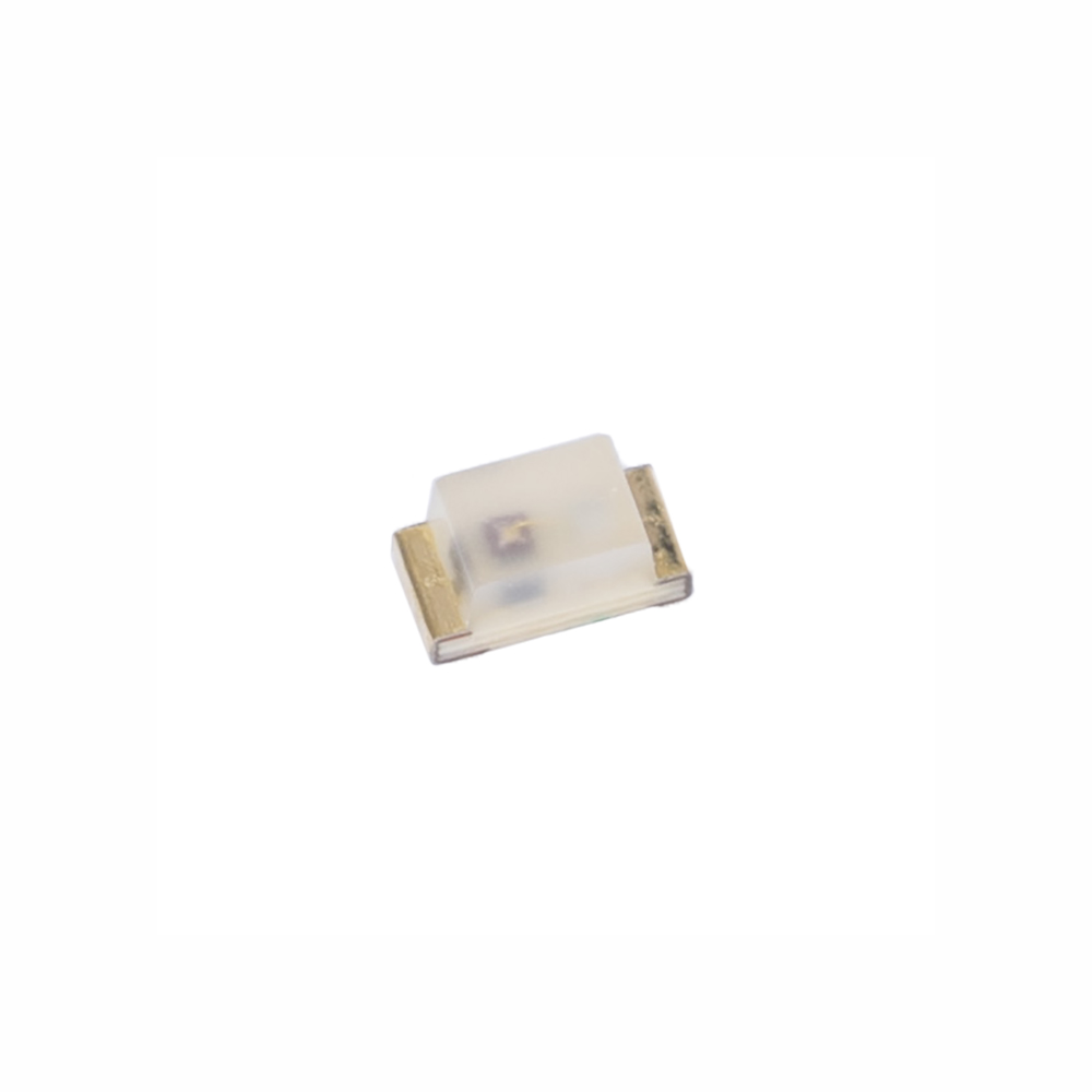 LED 0603 orange 630nm, 120° (KPT-1608SEW-E-Kingbright) LED 0603 orange 630nm, 120° (KPT-1608SEW-E-Kingbright)