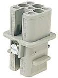 7D-BU-C (09210073131-Harting) 7D-BU-C (09210073131-Harting)