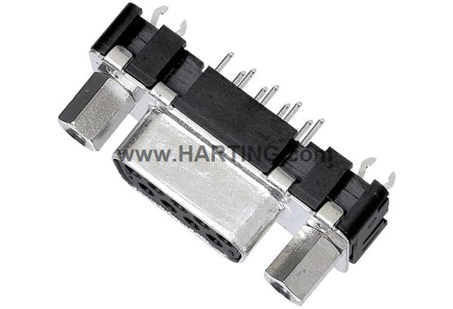 DPBS-9F (09661116503-Harting) DPBS-9F (09661116503-Harting)