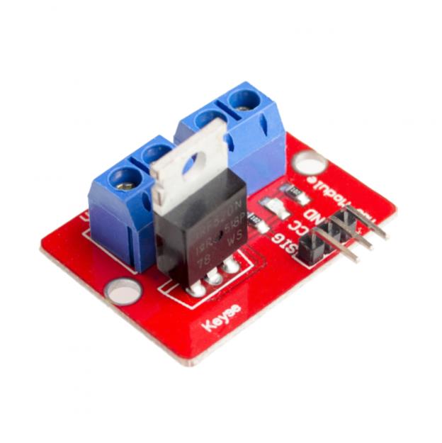 Arduino MOSFET Arduino MOSFET