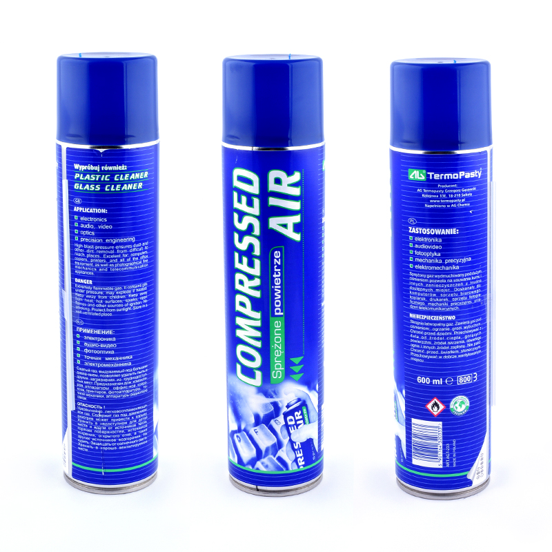 COMP-AIR/600F AGT-233/P COMP-AIR/600F AGT-233/P