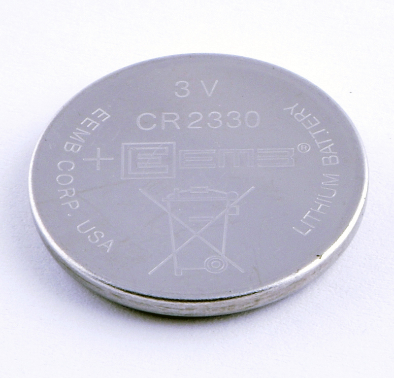 CR2330 CR2330