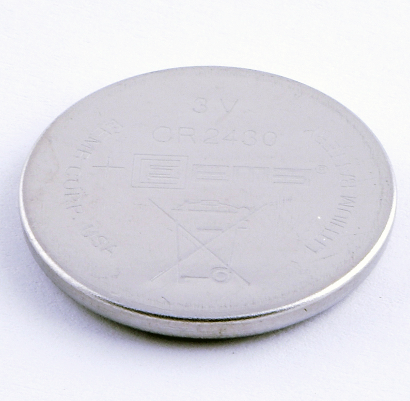 CR2430 CR2430
