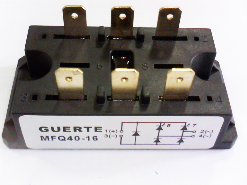 MFQ40-16 MFQ40-16