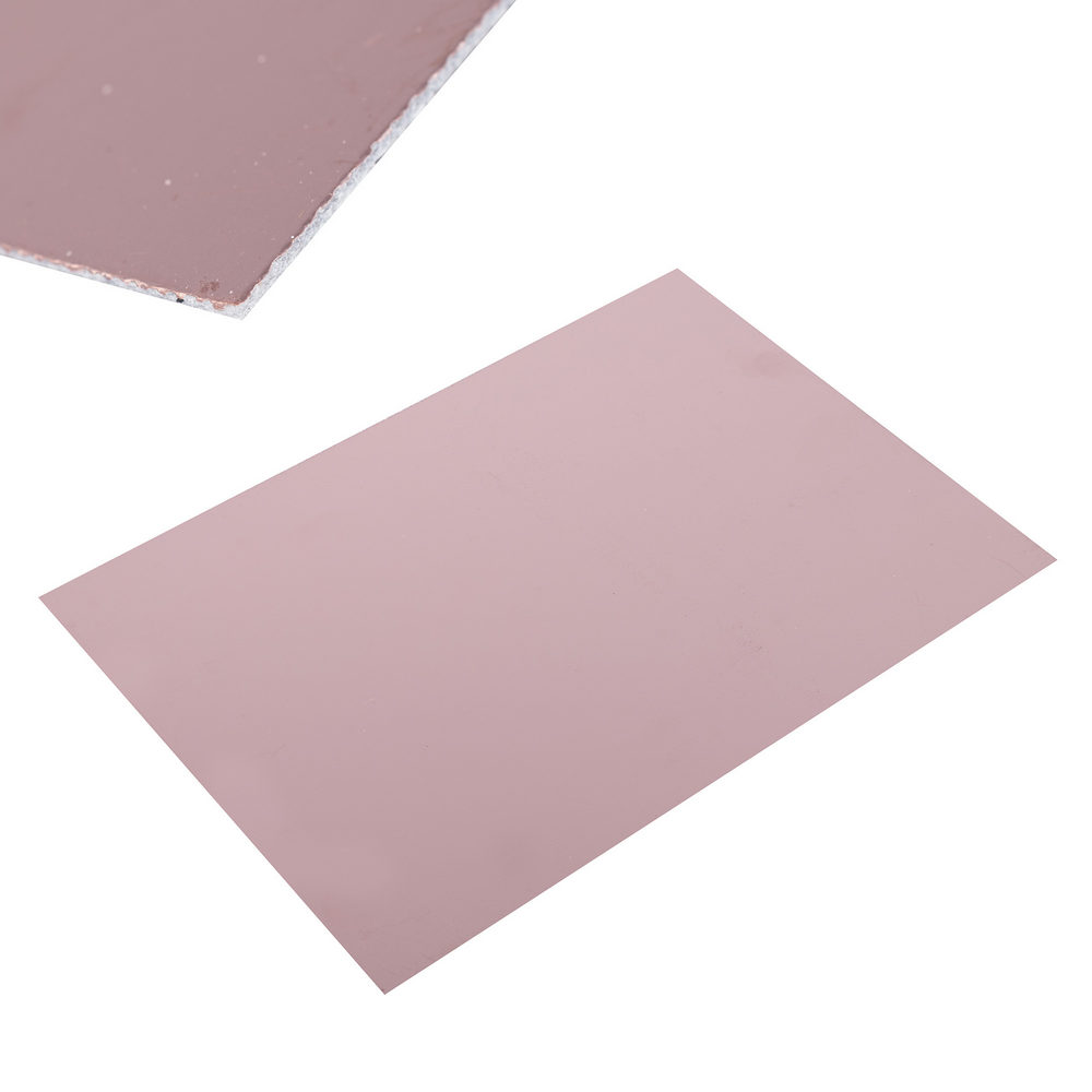 FR4 Leiterplatte 1,0mm Cu 35/0 210x297mm FR4 Leiterplatte 1,0mm Cu 35/0 210x297mm