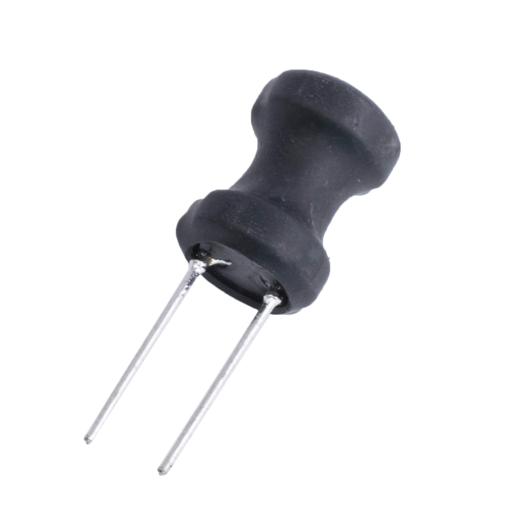 150uH 10% (RLB0914-151KL Bourns) (150uH, ±10%, Idc=0.8А, Rdc max=0.37 Ohm, Ausgang radial, d=8.7mm, h=12mm) 150uH 10% (RLB0914-151KL Bourns) (150uH, ±10%, Idc=0.8А, Rdc max=0.37 Ohm, Ausgang radial, d=8.7mm, h=12mm)
