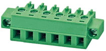 Klemmen 15EDGKM-5.08-04P-14-00A(H) Klemmen 15EDGKM-5.08-04P-14-00A(H)