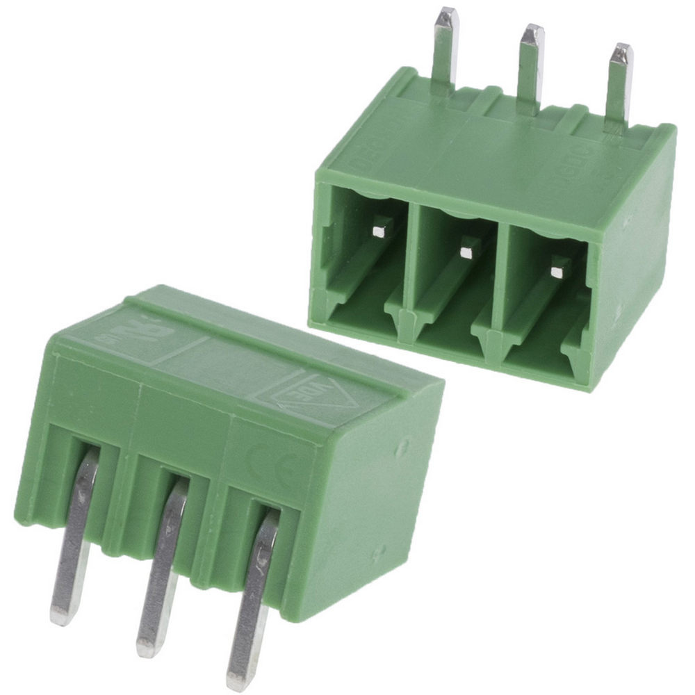 Klemmen 15EDGRC-3.5-03P-14-00A(H) Klemmen 15EDGRC-3.5-03P-14-00A(H)