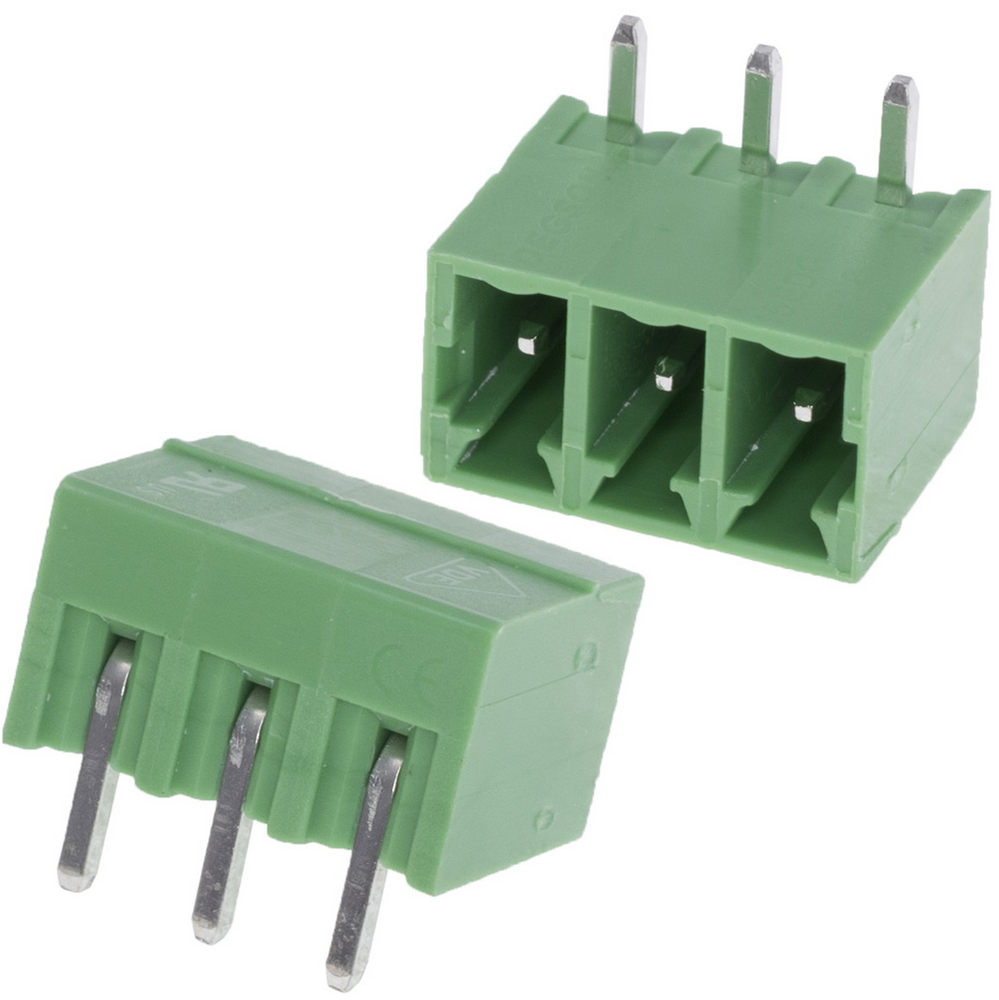 Klemmen 15EDGRC3.81-03P Klemmen 15EDGRC3.81-03P