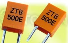 Ceramic resonator ZTB 590E Ceramic resonator ZTB 590E