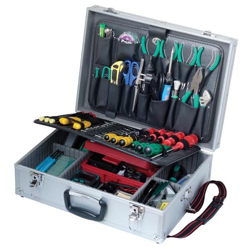 Satz Werkzeuge 1PK-900NB Satz Werkzeuge 1PK-900NB
