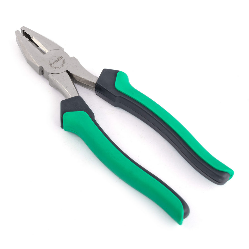Flachzange 1PK-051DS Flachzange 1PK-051DS