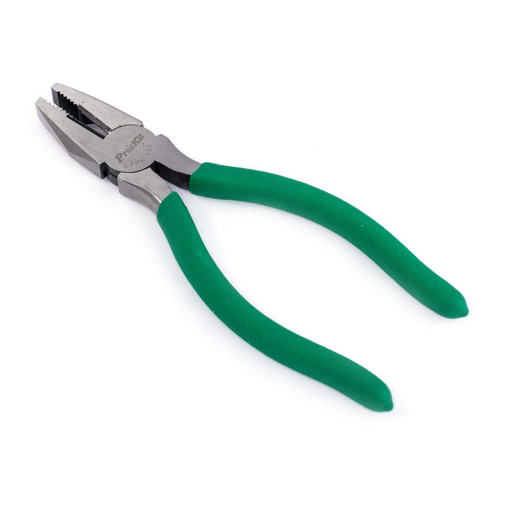 Flachzange 1PK-052 Flachzange 1PK-052
