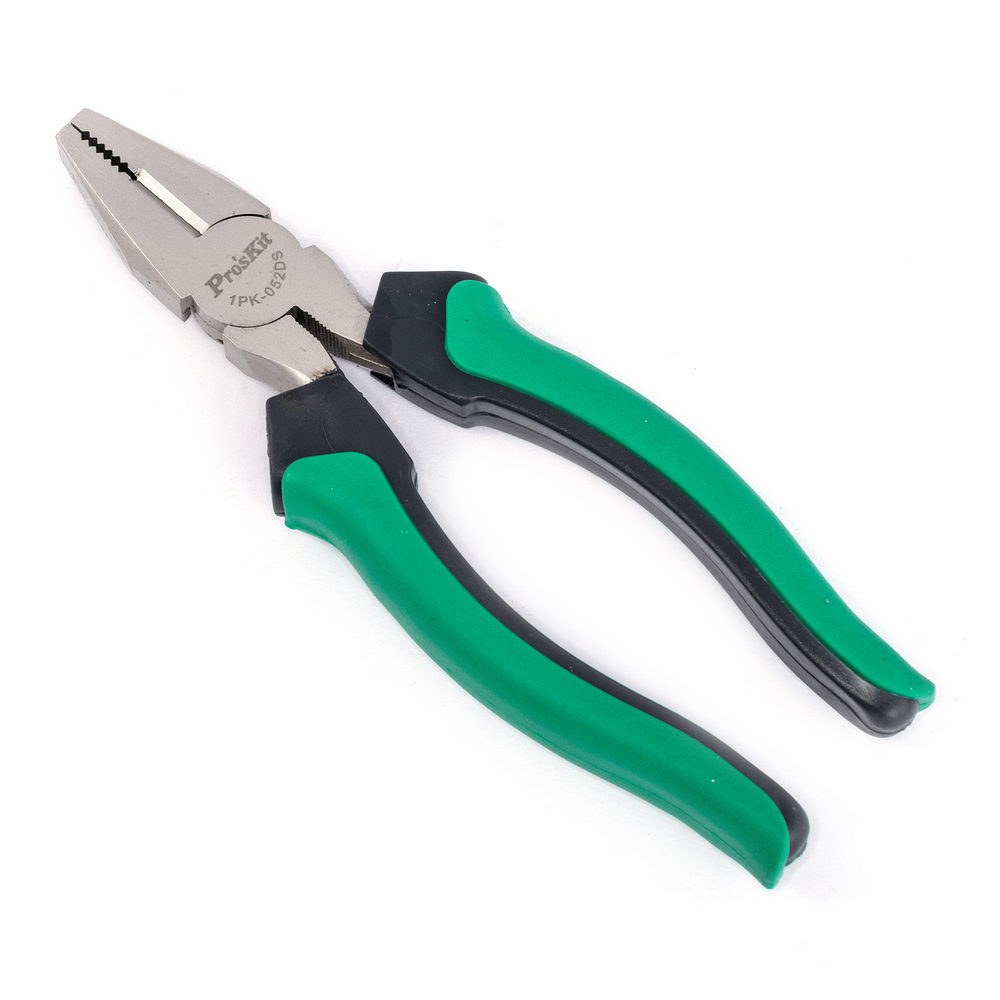 Flachzange 1PK-052DS Flachzange 1PK-052DS