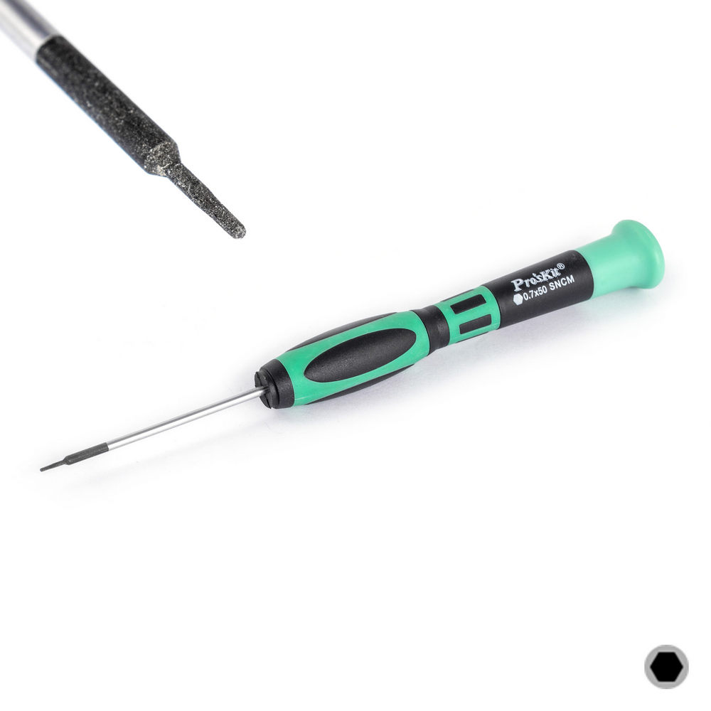 Schraubenzieher 1PK-081-H1 Schraubenzieher 1PK-081-H1