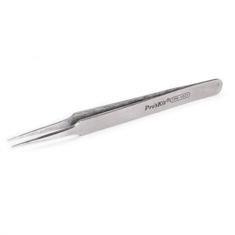 Pinzette 1PK-102T antimagnetisch Pinzette 1PK-102T antimagnetisch
