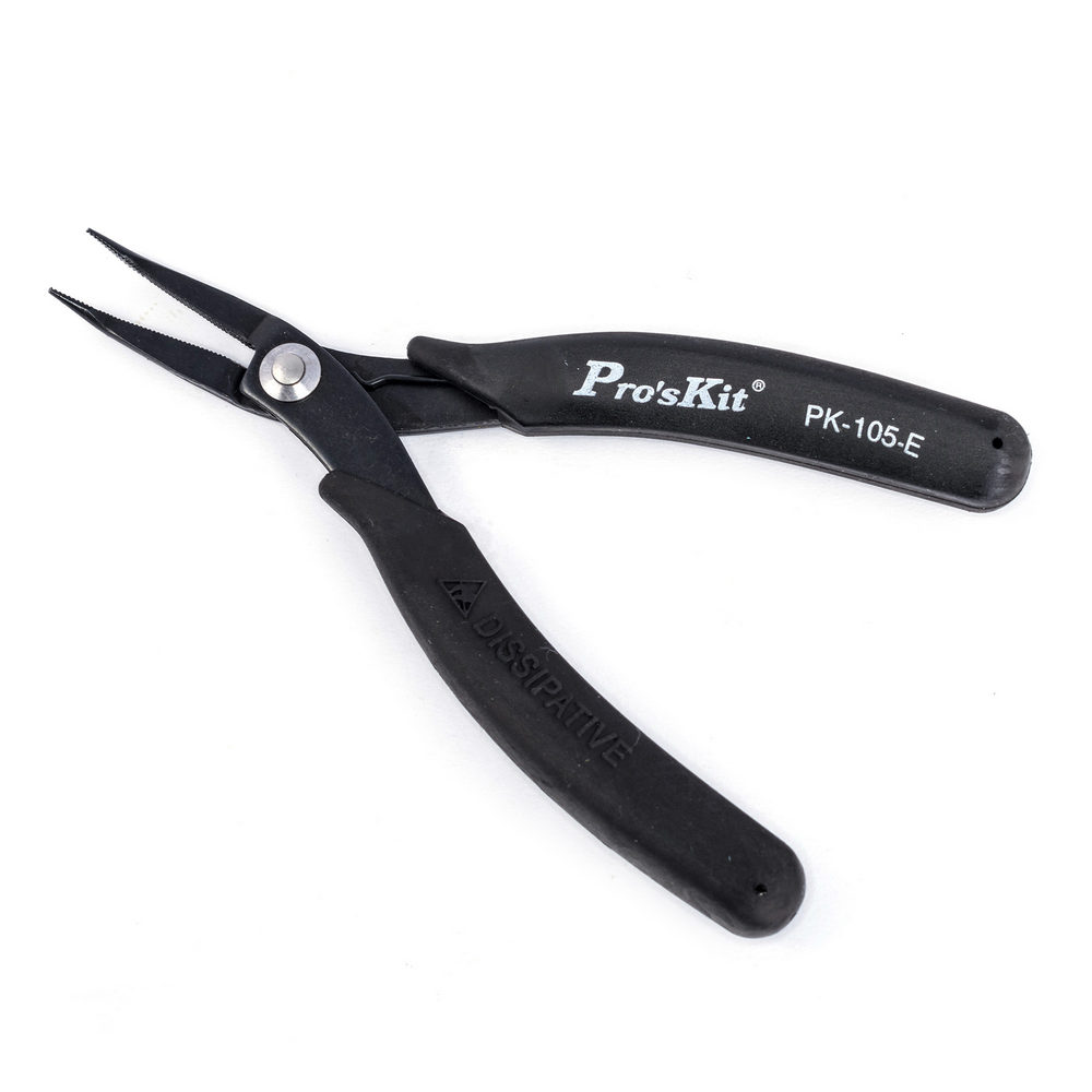 Zange-Rundzange 1PK-105-E Zange-Rundzange 1PK-105-E