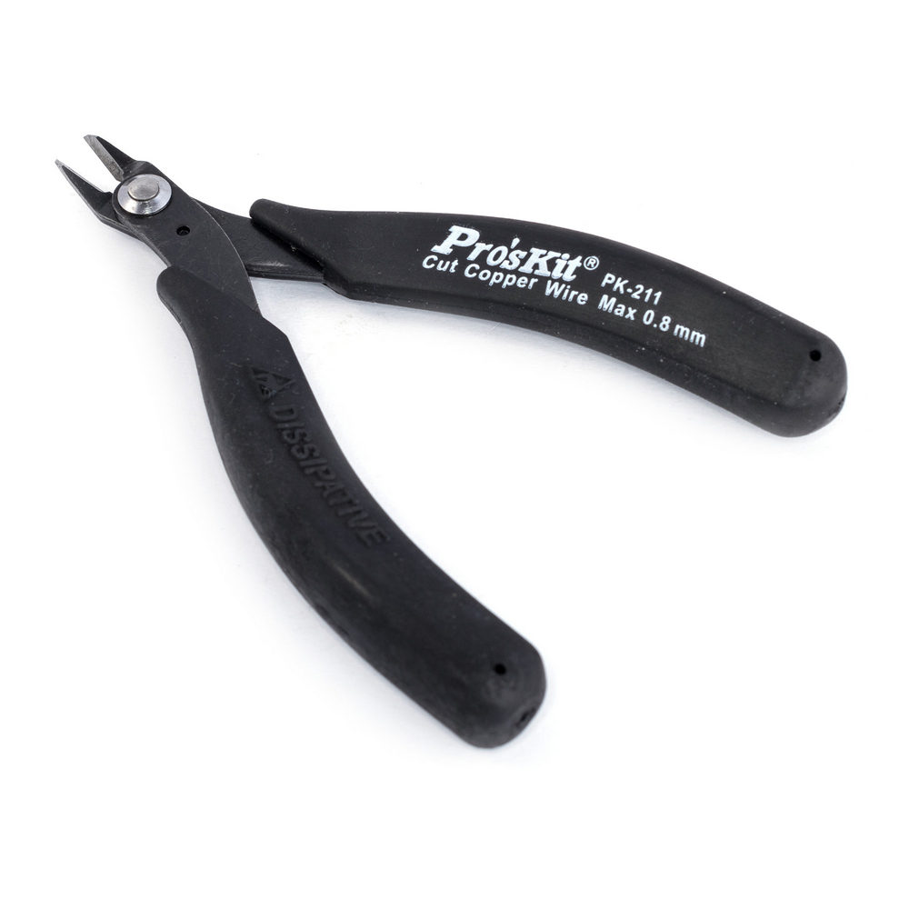 Seitenschneider 1PK-211 Seitenschneider 1PK-211