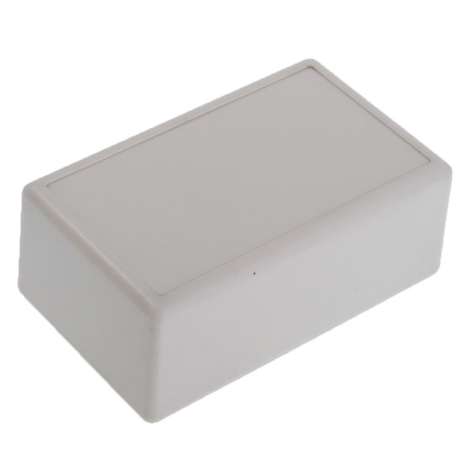 20-35 (Sanhe, Gehause, Plastik, 100x60x40mm) 20-35 (Sanhe, Gehause, Plastik, 100x60x40mm)