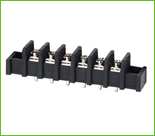 Klemmen SH901AM-8.25 (Sanhe) 8.25mm, 6Kont. Klemmen SH901AM-8.25 (Sanhe) 8.25mm, 6Kont.