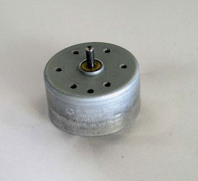 MOTOR RF-300EH-1D390 DVD MOTOR RF-300EH-1D390 DVD