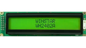 WH2402A-YGC-CP WH2402A-YGC-CP