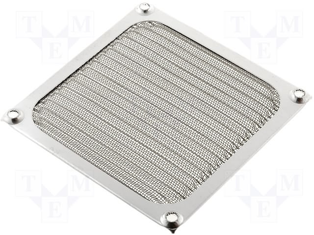 FM-09 Ventilatorschutz FM-09 Ventilatorschutz