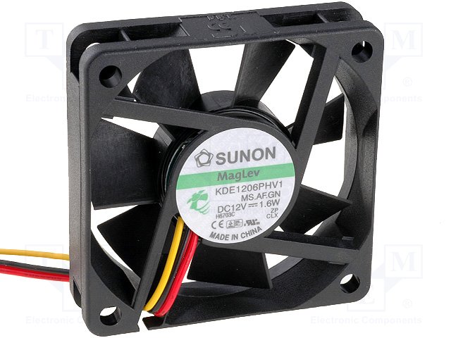 KD1206PHV1AF KD1206PHV1AF