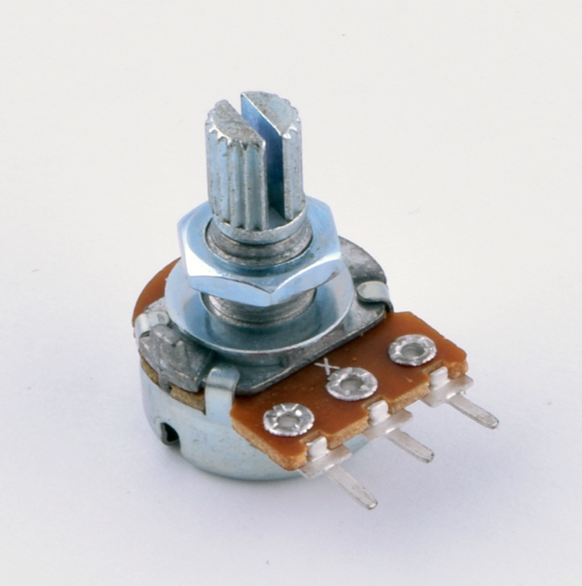 R16 50 kOhm linear mono (KLS4-WH148-1A-2-18T-B503-L15) R16 50 kOhm linear mono (KLS4-WH148-1A-2-18T-B503-L15)