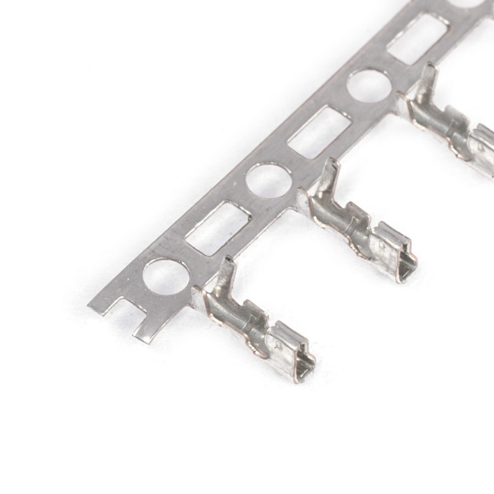 NXG-T Terminal "Weibchen" für Stecker NX NXG-T Terminal "Weibchen" für Stecker NX