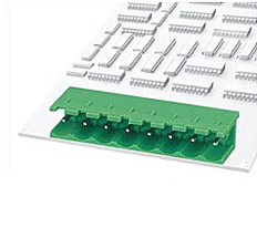 Klemmen 2EDGR-5.08-10P-14-00A(H) (KLS2-EDR-508-10P) Klemmen 2EDGR-5.08-10P-14-00A(H) (KLS2-EDR-508-10P)
