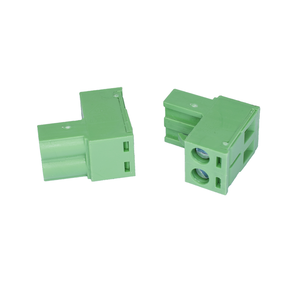 Klemmen 2EDGK-5.0-02P-14 (KLS2-EDK-500-02P) Klemmen 2EDGK-5.0-02P-14 (KLS2-EDK-500-02P)