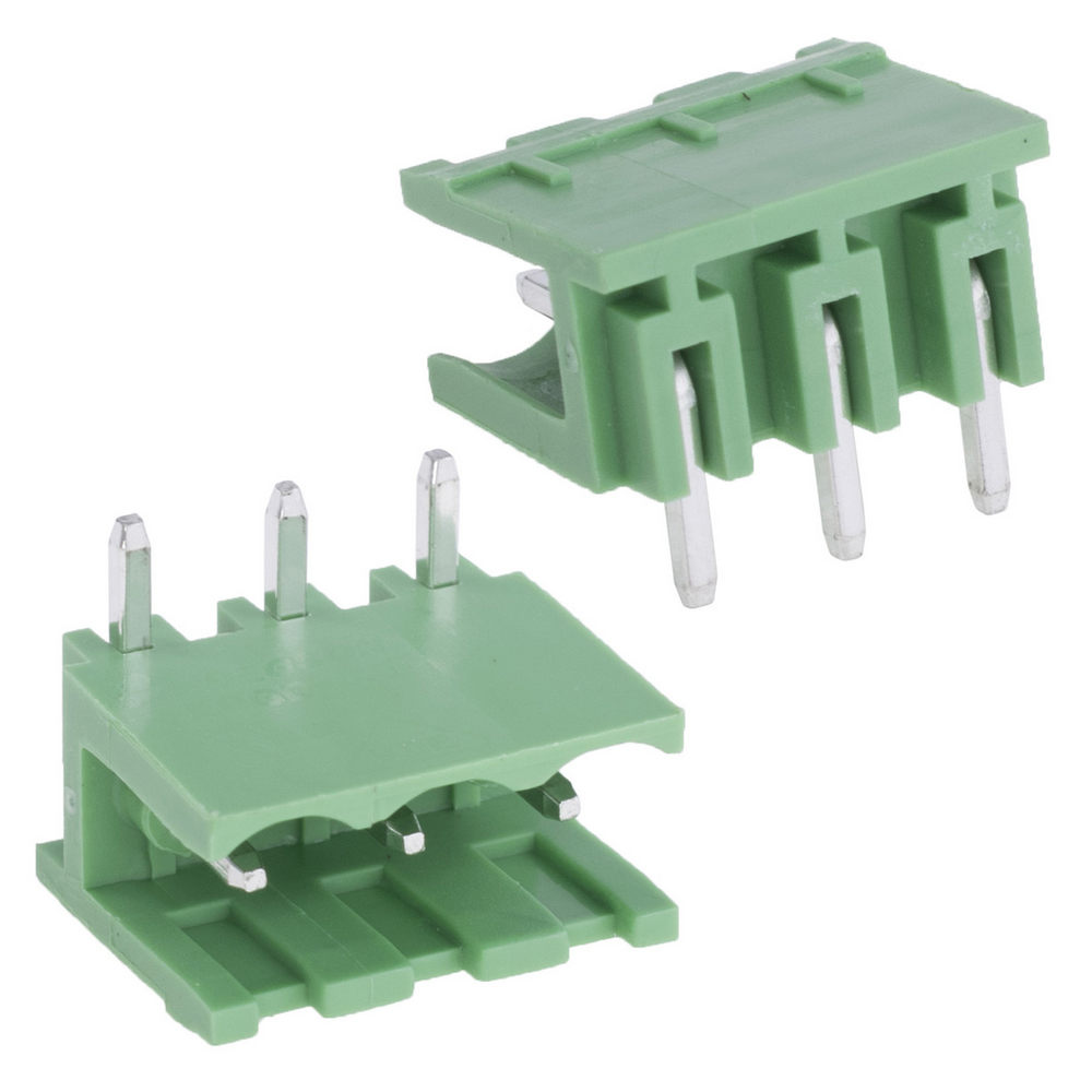 Klemmen 2EDGR-5.0-03P-14 (KLS2-EDR-500-03P) Klemmen 2EDGR-5.0-03P-14 (KLS2-EDR-500-03P)