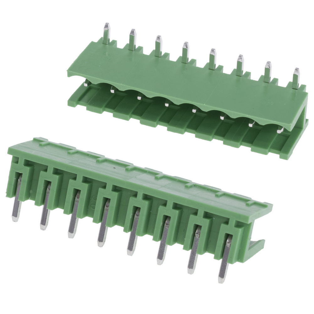 Klemmen 2EDGR-5.0-08P-14 (KLS2-EDR-500-08P) Klemmen 2EDGR-5.0-08P-14 (KLS2-EDR-500-08P)