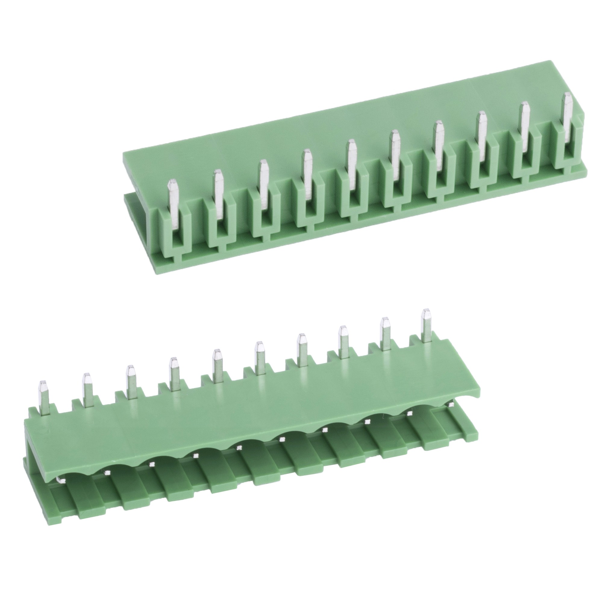 Klemmen 2EDGR-5.0-10P-14-00AH Klemmen 2EDGR-5.0-10P-14-00AH