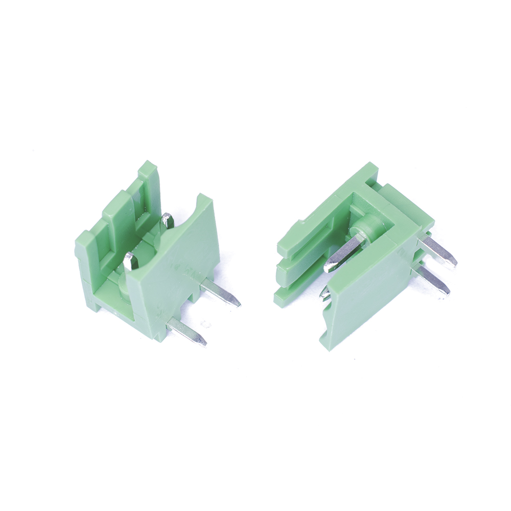 Klemmen 2EDGR-5.0-02P-14-00A(H) (KLS2-EDR-500-02P) Klemmen 2EDGR-5.0-02P-14-00A(H) (KLS2-EDR-500-02P)